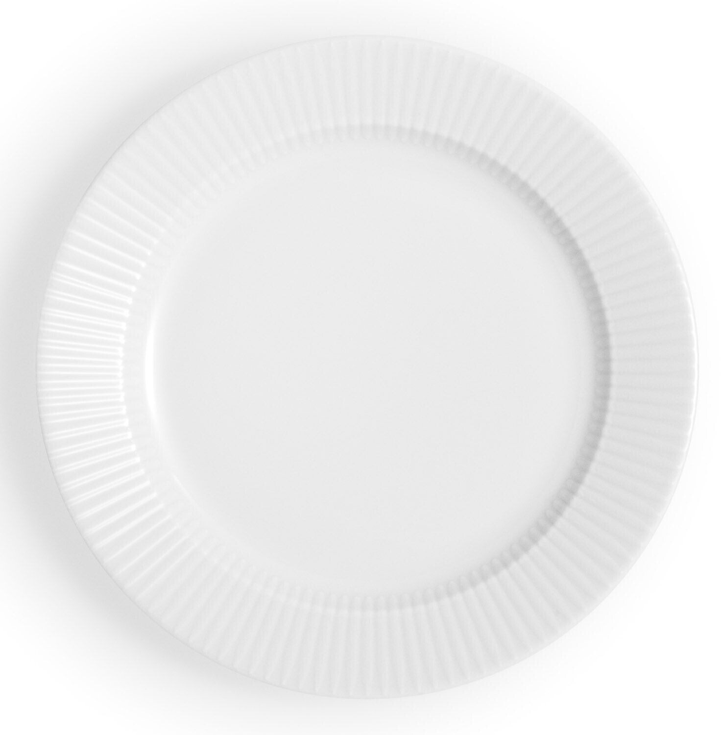 Eva solo Eva Solo Legio Nova dinner plate white (22 cm)