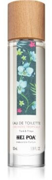 Hei Poa Tropical Orchid Eau de Toilette (100 ml)