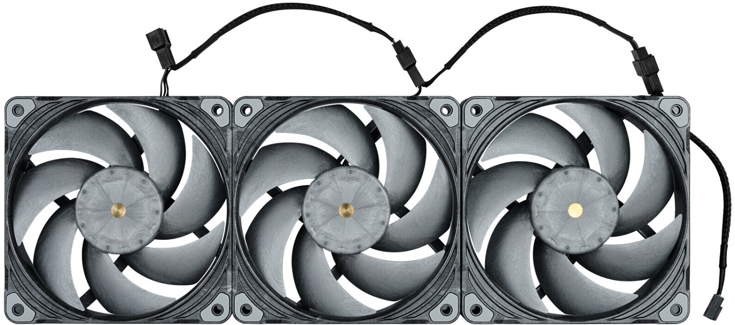 Phanteks PH-F120T30 120mm 3-pack