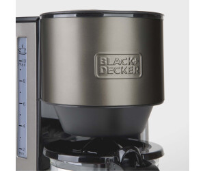 Black & Decker BXCO1000E au meilleur prix sur