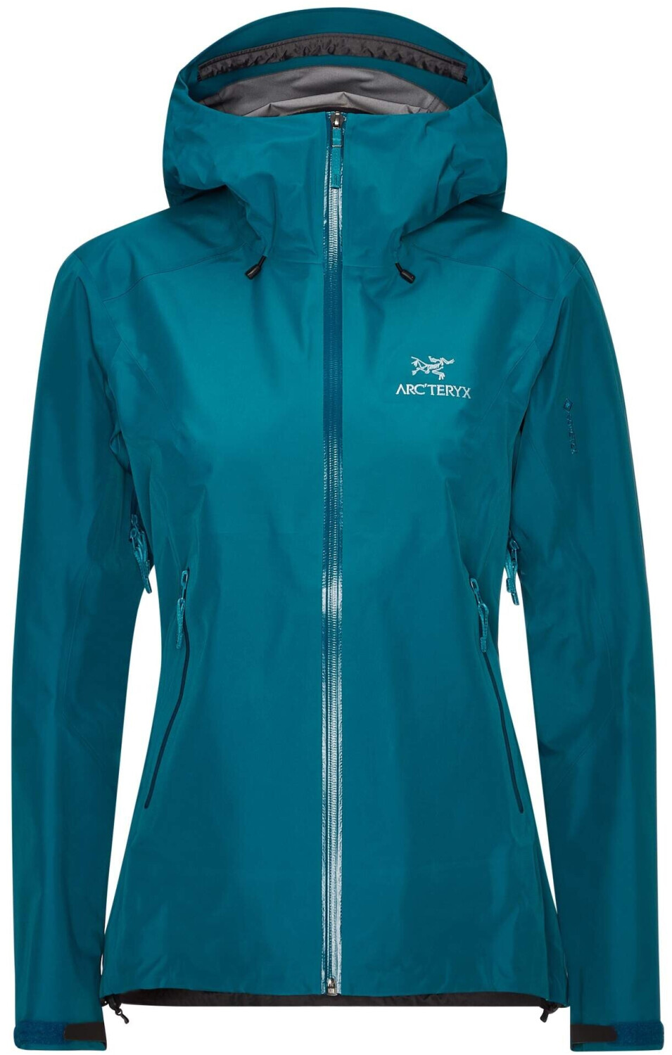 Arc'teryx Beta LT Jacket Women's (26827) reflection