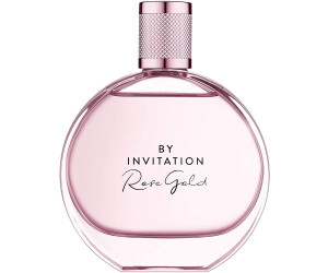 Michael buble rose gold perfume 2025 review