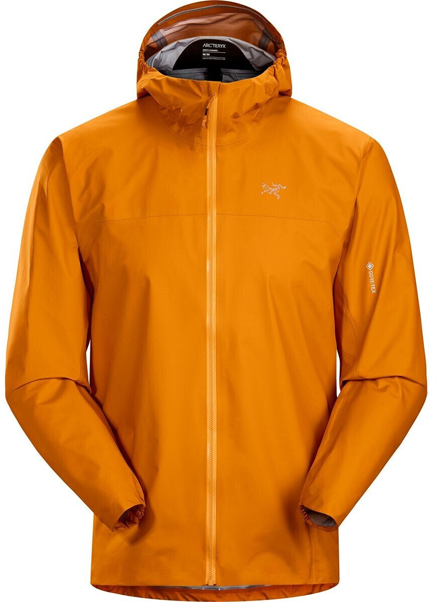 Arc'teryx Norvan LT Hoody Men