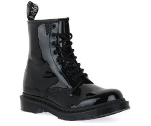 Dr. Martens 1460 Mono black patent ab 139 99 Preisvergleich
