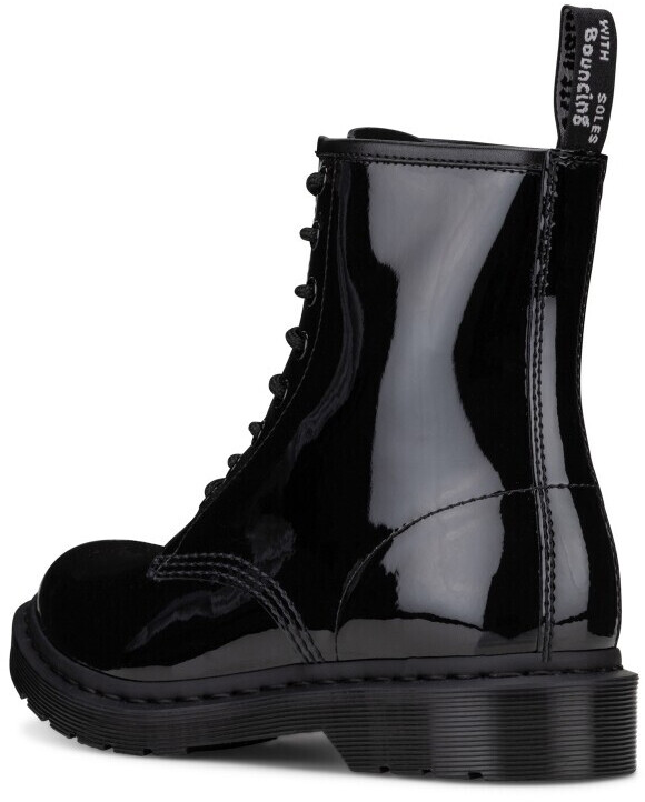 Dr martens 1460 mono idealo cheap
