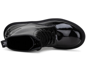 Dr martens black patent size 5 store