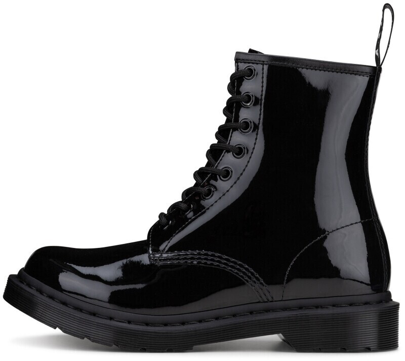 Buy Dr. Martens 1460 Mono Black Patent from 240.00 Today Best Deals on idealo