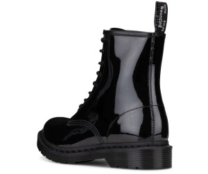 Dr martens hot sale 1460 mono femme