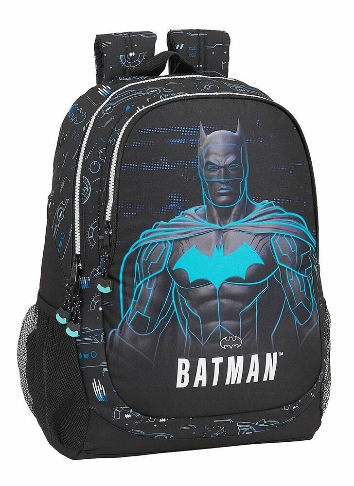 Safta Batman Bat-Tech adaptable to trolley