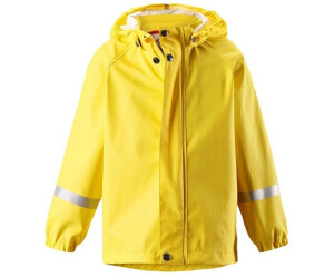 kids rain shell