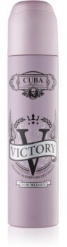 Cuba Victory  Eau de Parfum