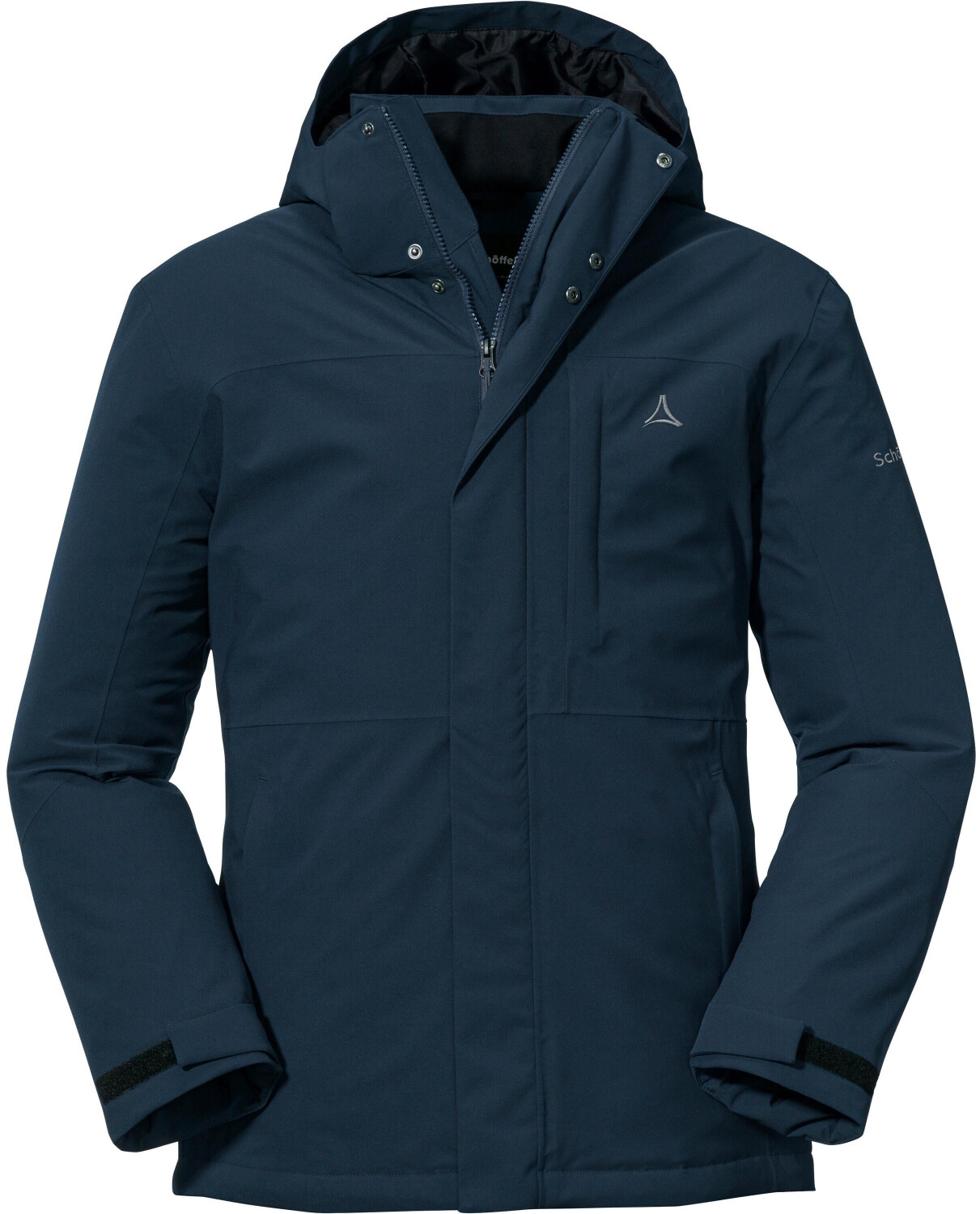 Schöffel Ins. Jacket Bastianisee M navy blaze