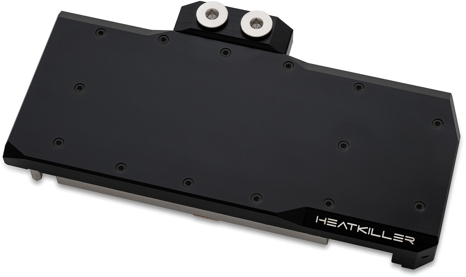 Watercool Heatkiller V for RTX3080/3090 Acetal NI