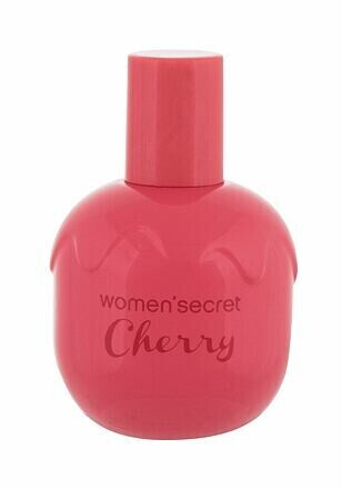 Women' Secret Cherry Temptation Eau de Toilette (40 ml)