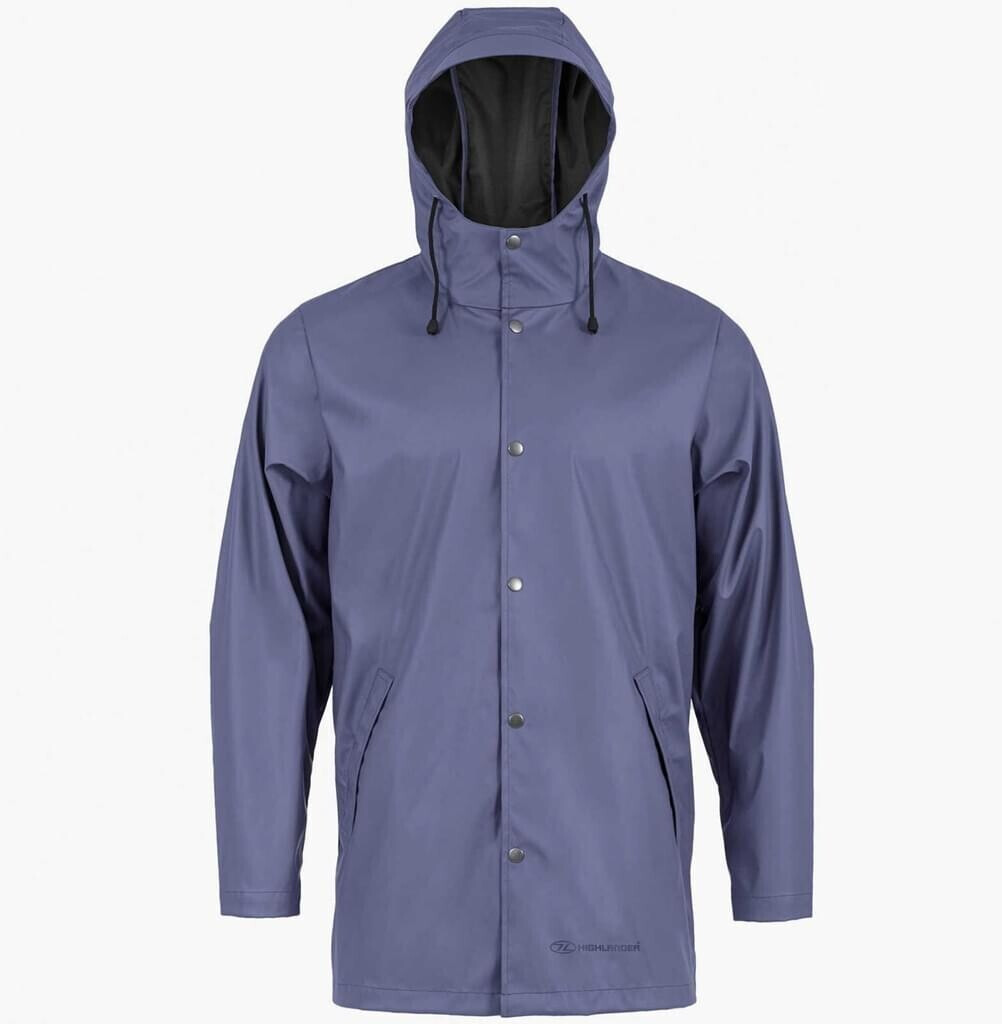 Highlander Lighthouse Jacket