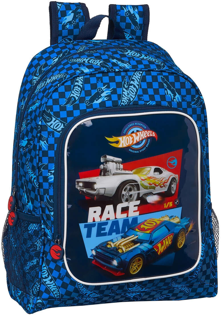 Safta Hot Wheels adaptable to trolley