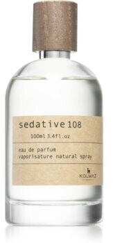 Kolmaz Sedative 108 Eau de Parfum (100 ml)