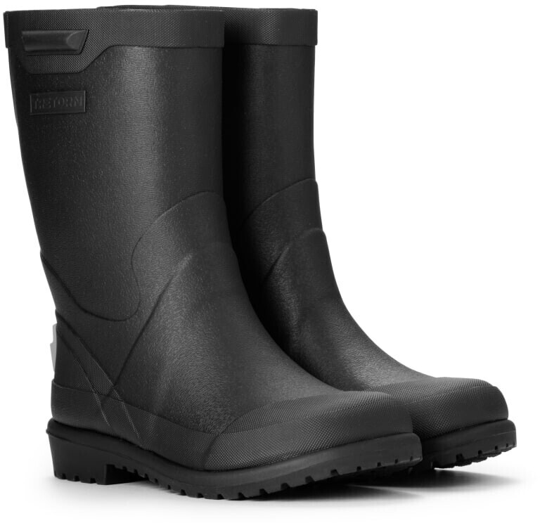 Tretorn Classic Junior 010 black