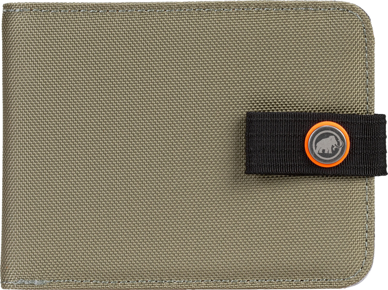 Mammut Xeron Wallet grey/brown