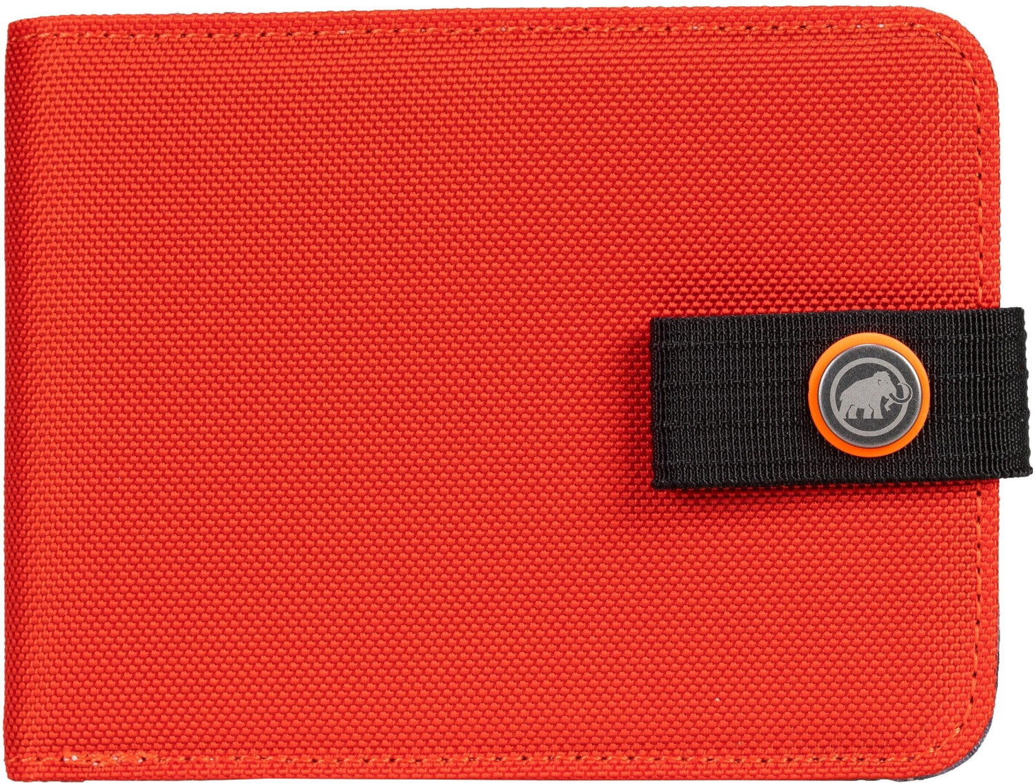 Mammut Xeron Wallet red