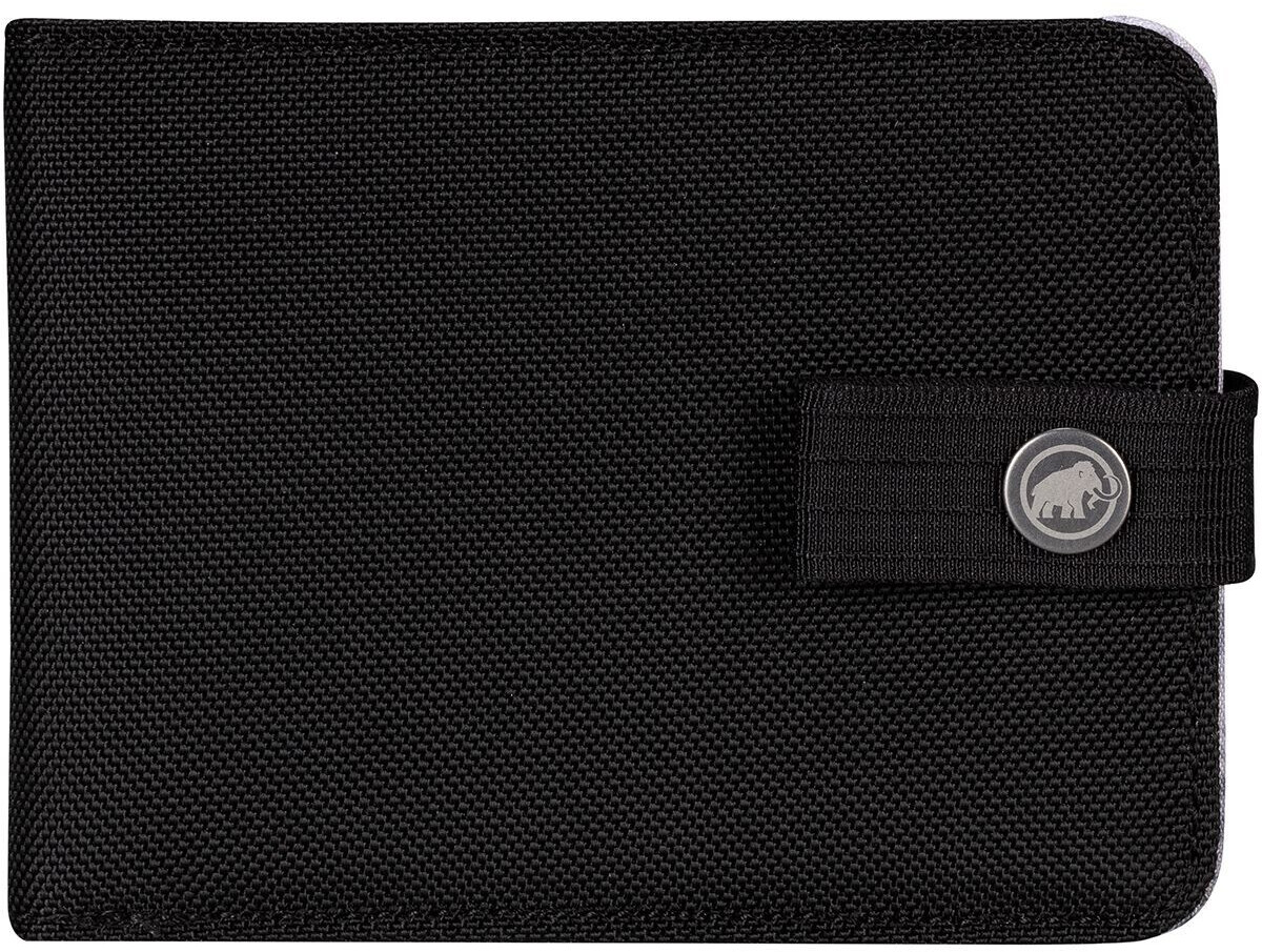 Mammut Xeron Wallet nero