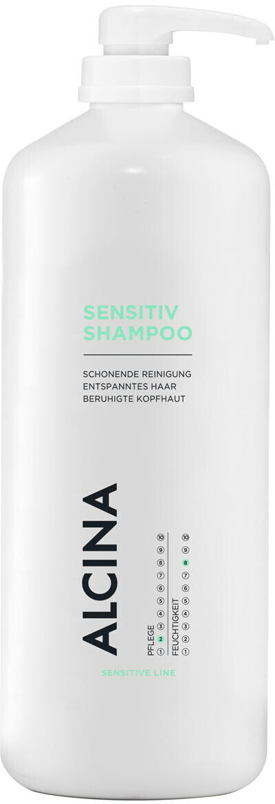 Alcina Sensitive-Shampoo (1250 ml)