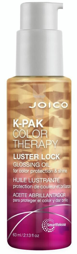 Joico K-Pak Color Therapy Luster Lock Glossing Oil (63 ml)