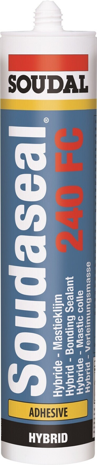 Soudal Soudaseal 240FC weiss