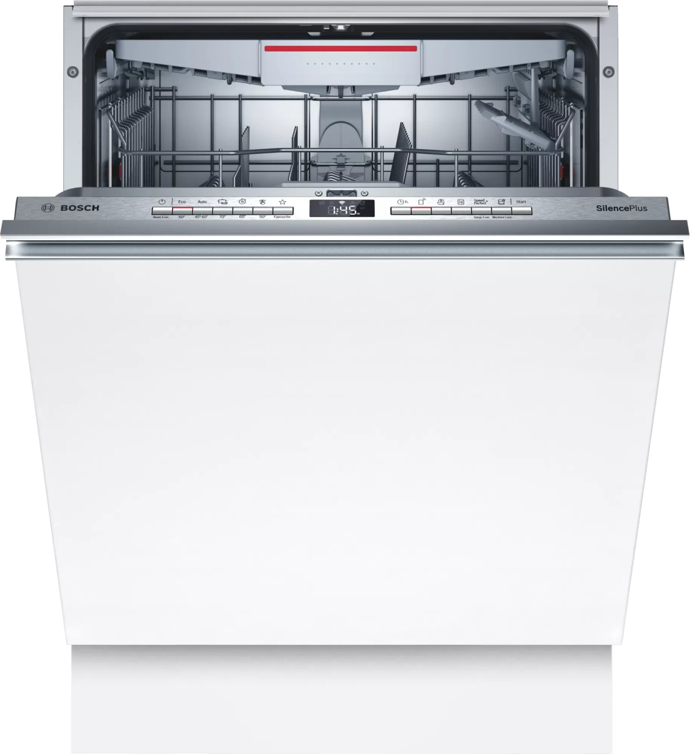 Bosch SMV4ECX26E