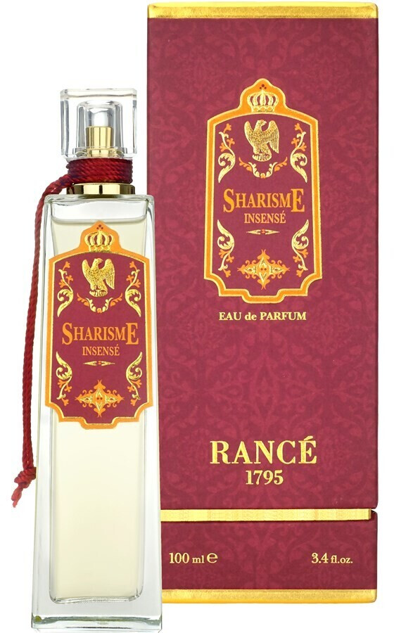 Rancé Sharisme Eau de Parfum