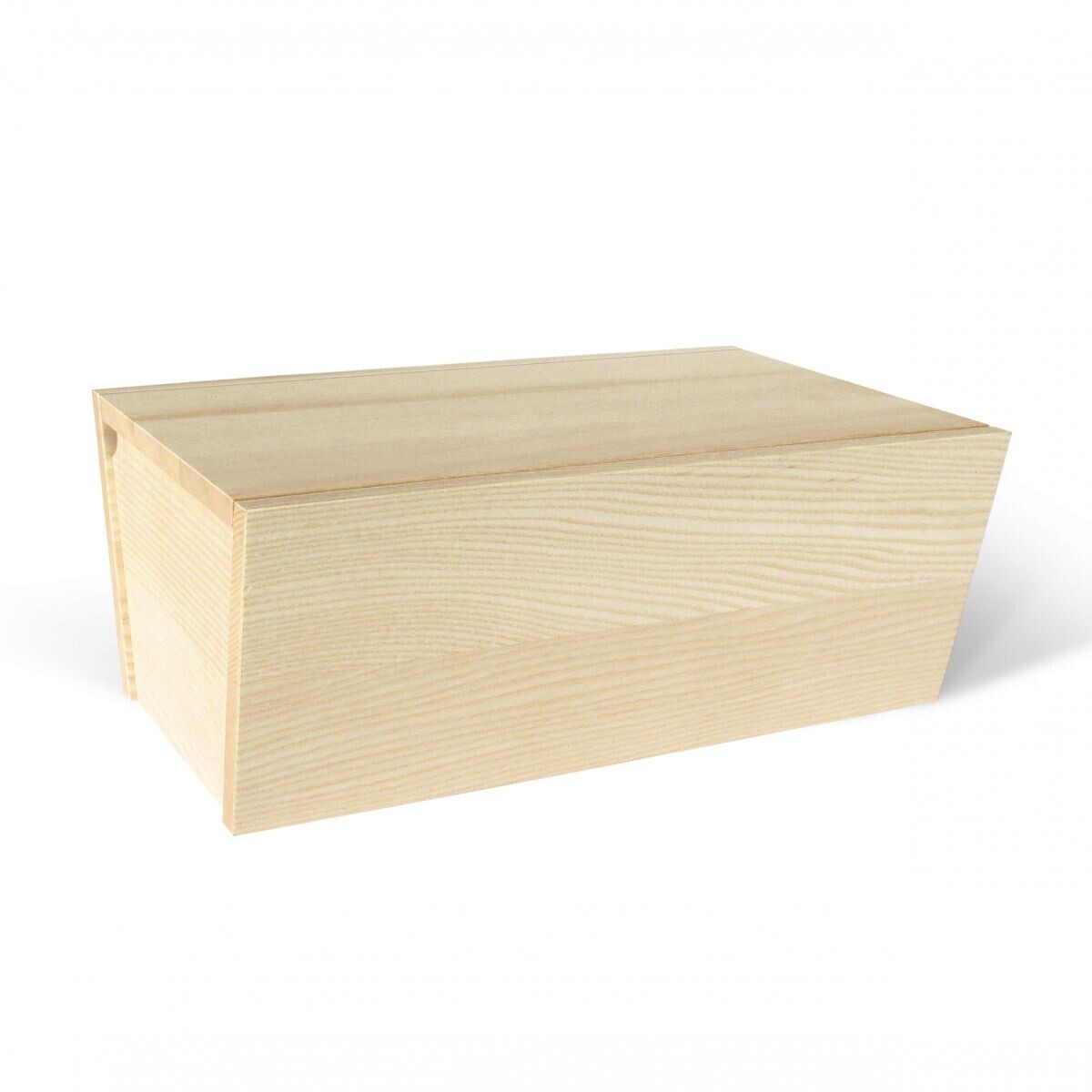 Side by Side Moin Bread Bin