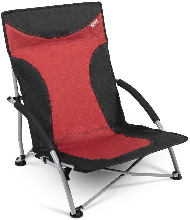 Photos - Outdoor Furniture Kampa Dometic Sandy Low Chair ember 