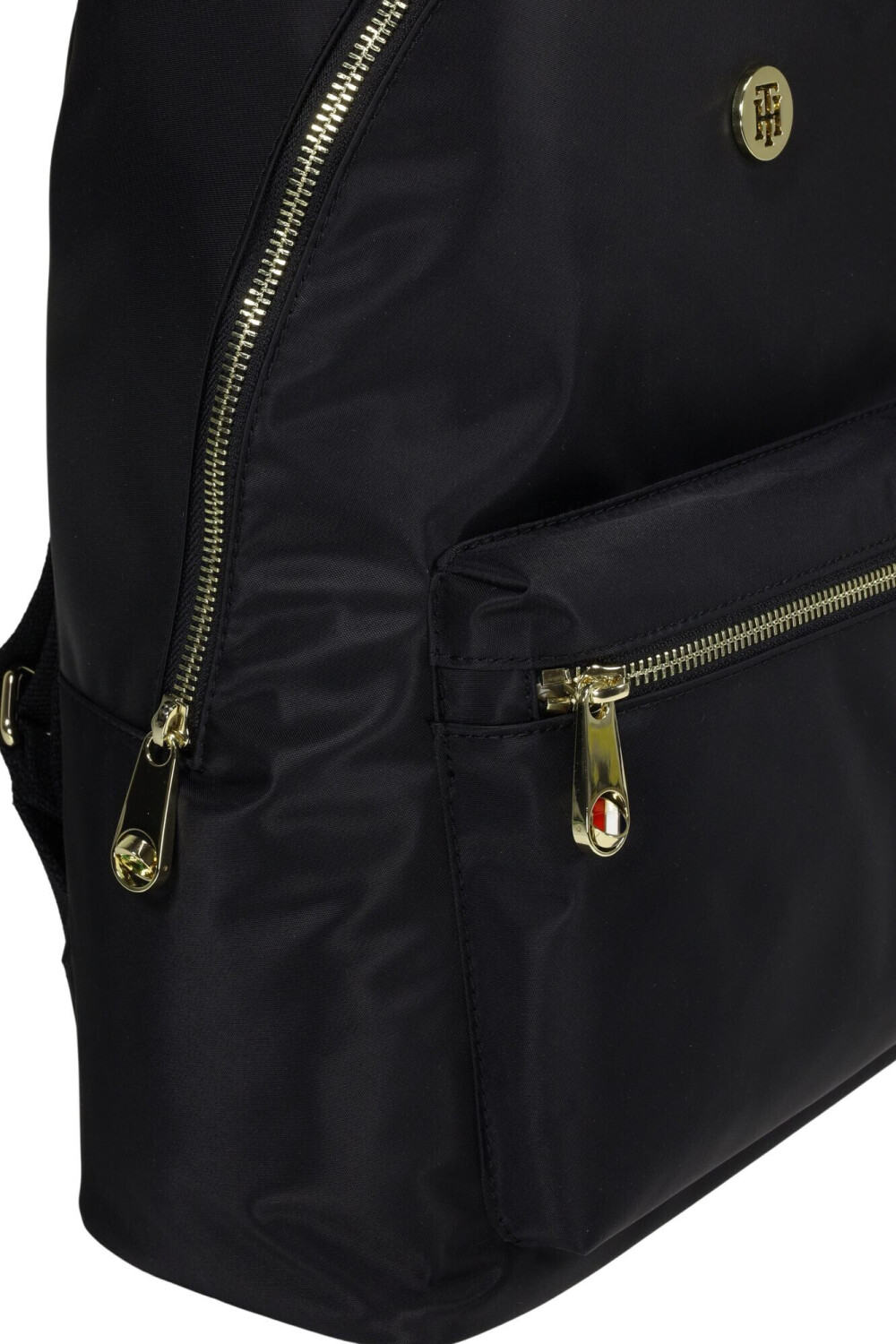Tommy Hilfiger Poppy Backpack black (AW0AW09693) ab 71,02