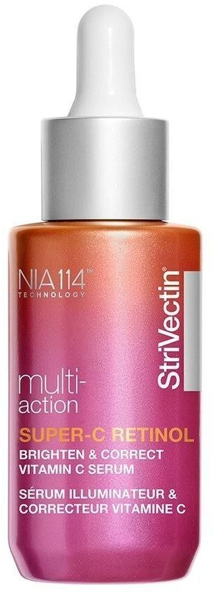 StriVectin Multi-Action Super C Retinol Brighten & Correct Serum (30ml)