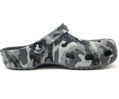 Camo crocs uk outlet