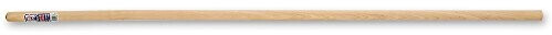 Faithfull Wooden broomstick 1.2 x 28mm (48in x 1.1 / 8in) - FAIRH48118