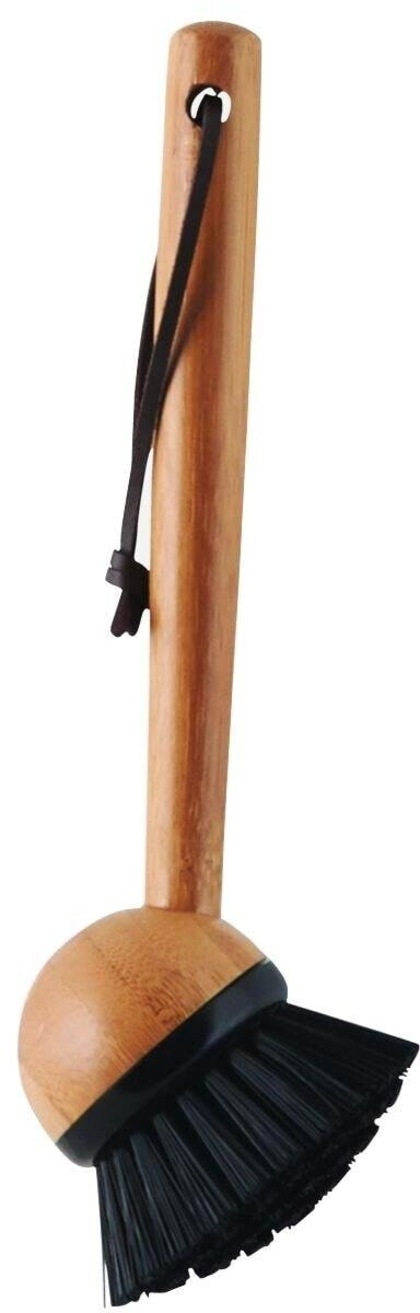 Meraki Dish brush bamboo
