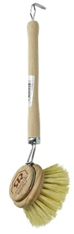Redecker Dish brush, fiber - 1p