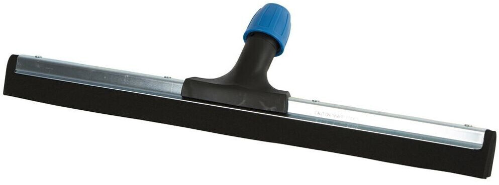 Kerbl Hybrid water squeegee with screw cap, 55 cm