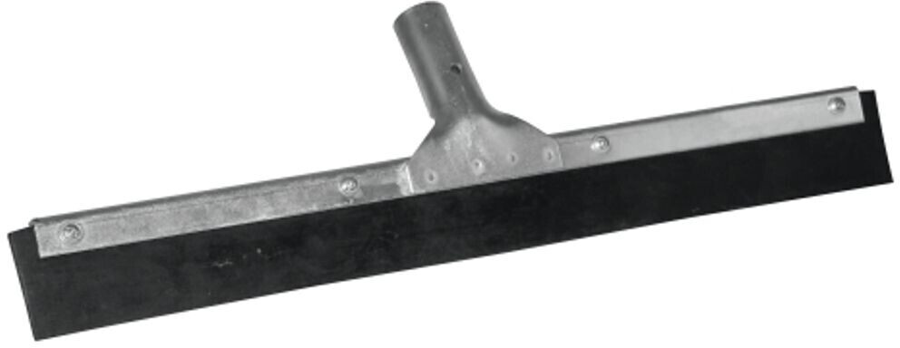 Kerbl Galvanized sash squeegee, without handle, 45 cm, 29466
