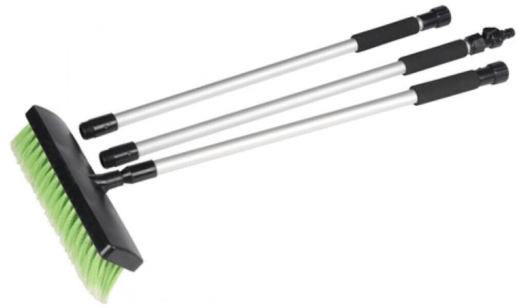 Kinzo water broom green 200 x 32.5 cm