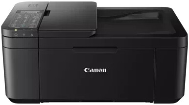 Canon PIXMA TR4650 Black