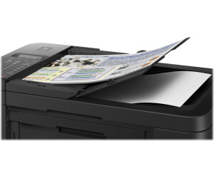 Stampante Multifunzione Canon PIXMA TR4650 - Inkjet A4, Stampa/Copia/Scansione/Fax, Nero - Foto 11