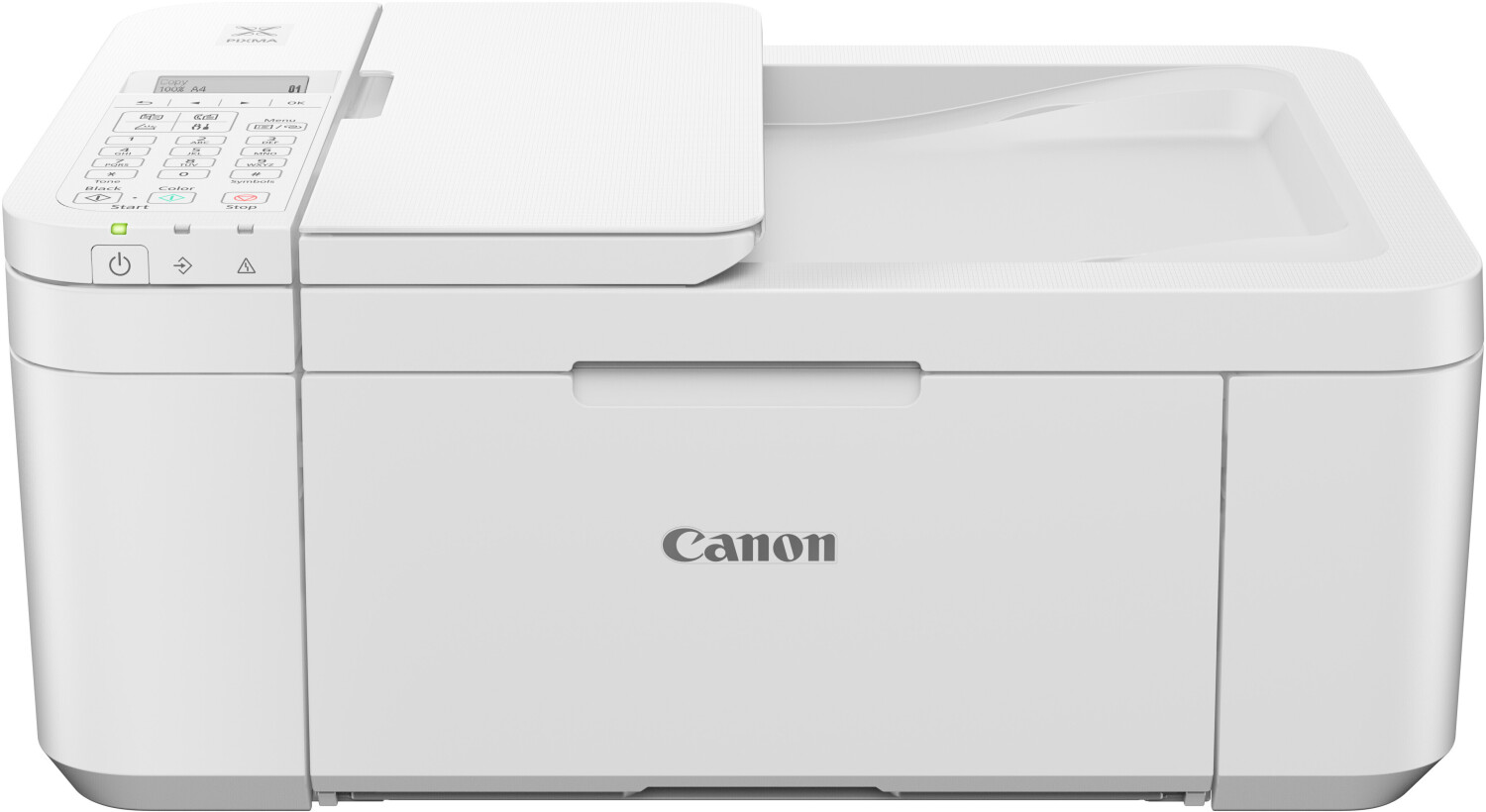 Canon PIXMA TR4651 White