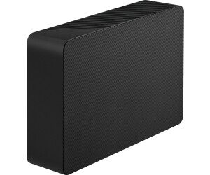 Seagate Expansion Desktop, 18 To, Disque Dur Externe HDD, 3.5, USB 3.0, PC  & Notebook, 2 Ans Services Rescue (STKP18000402) - Cdiscount Informatique