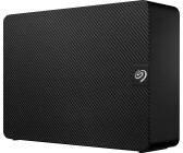 Disque dur externe SEAGATE 3.5'' 10To Backup Plus + hub USB3.0 Seagate en  multicolore