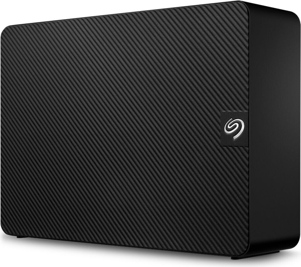 Seagate Expansion Desktop Drive 6TB