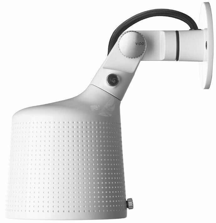 Vipp 524 Wall Spot white (52403EU)