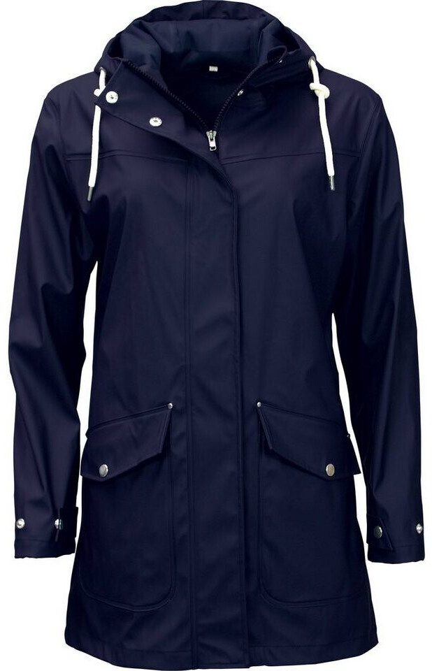 PRO-X elements Raincoat Inga