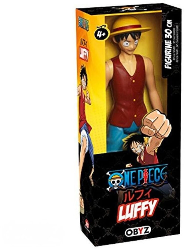 Abystyle Monkey D. Ruffy 30 cm